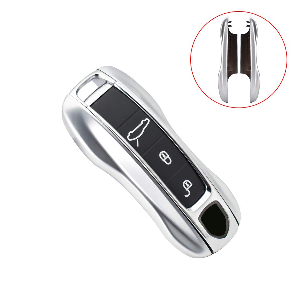 ポルシェ　スマートキー ポルシェ スマートキーカバー キーケース キーカバー porsche