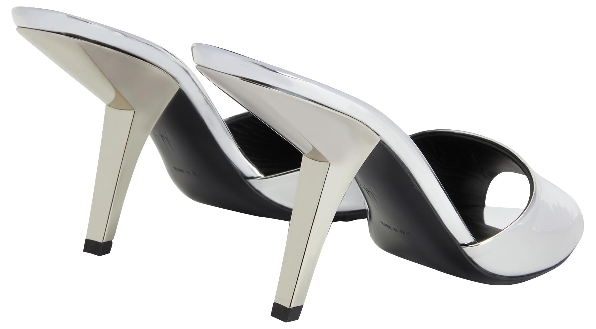 Giuseppe Zanotti, Mystero