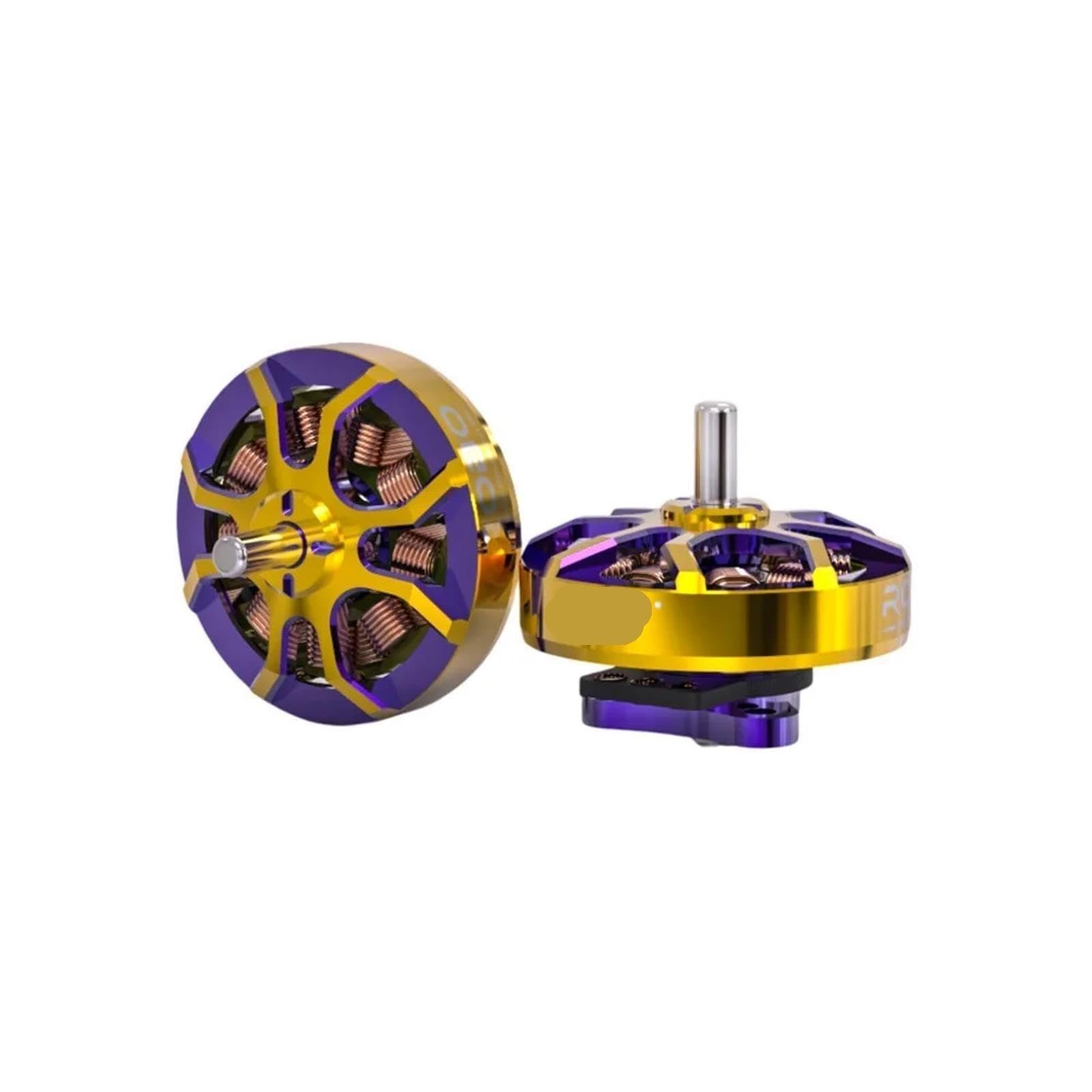 Motore RC brushless, Compatibile con Flywoo, Robo 1002 19800KV