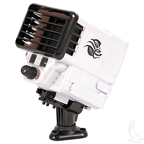 Top 10 Best Golf Cart Heaters To Keep You Warm [2020]