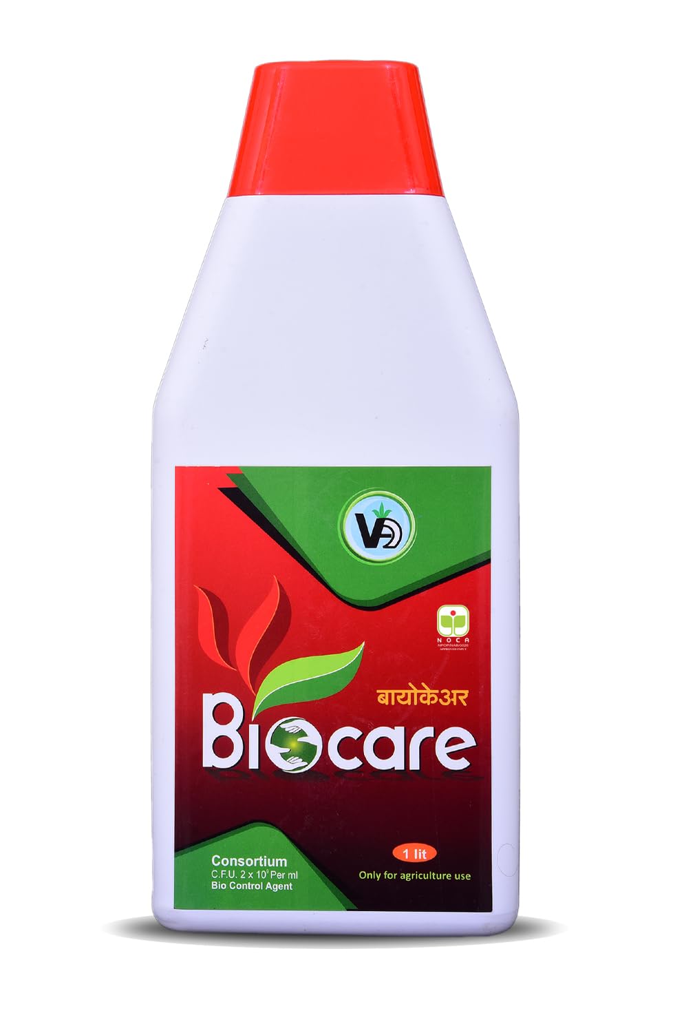 VIJAYA AGRO INDUSTRIES Biocare Organic Gardening Water-Soluble Concentrate Spray for Indoor/Outdoor Plants and Garden (1 Litre) (B0CQ84Z8MX) Amazon Price History, Amazon Price Tracker