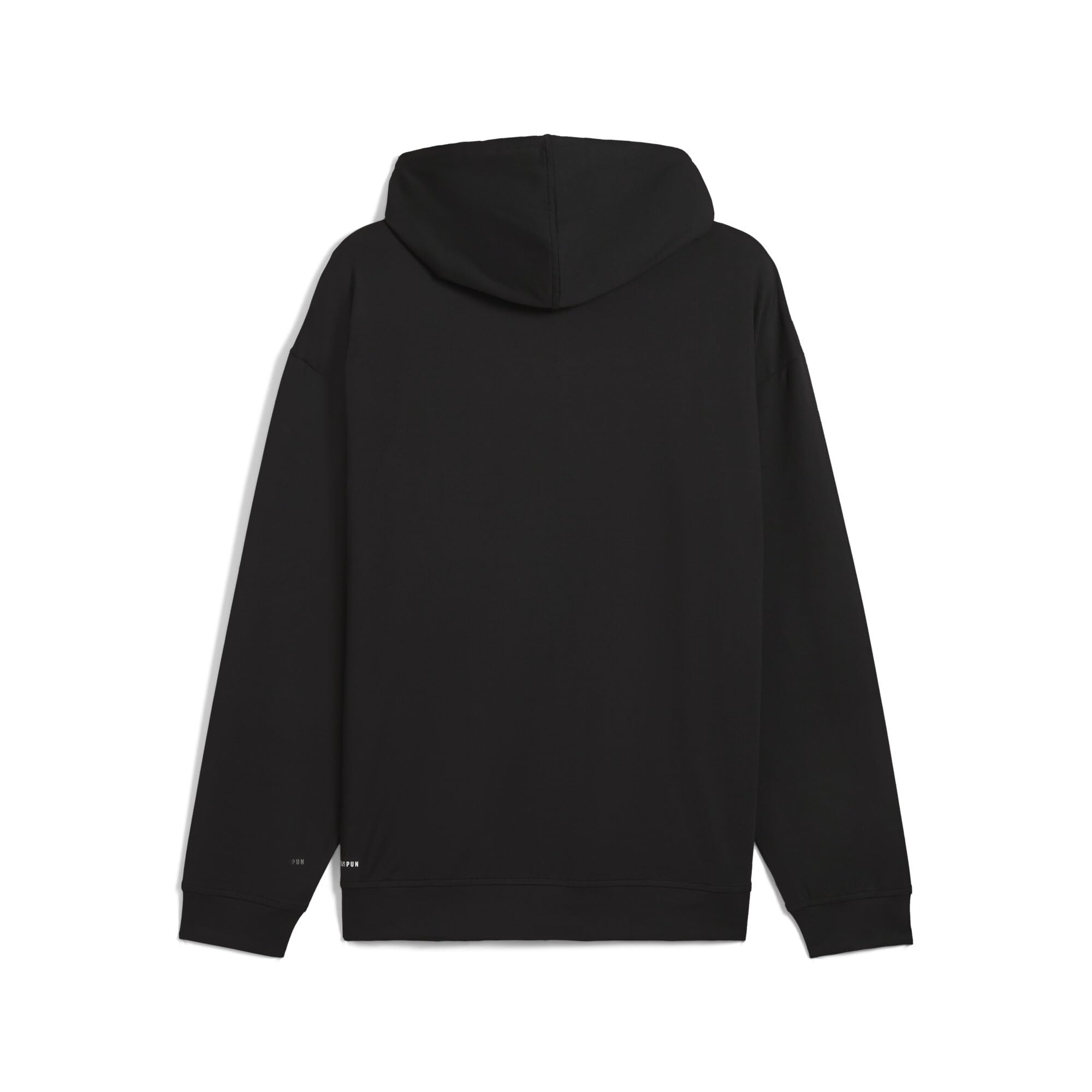 Puma M Move Cloudspun Hoodie Sudaderas con Capucha Unisex Adulto (Pack de 1)