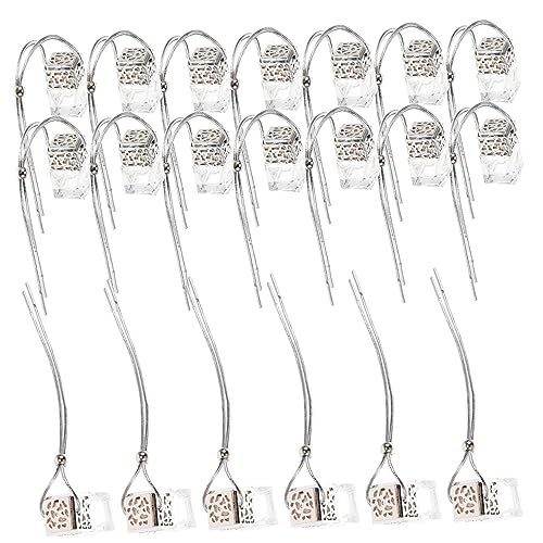 Difusor aromático portátil Baluue 20 unidades