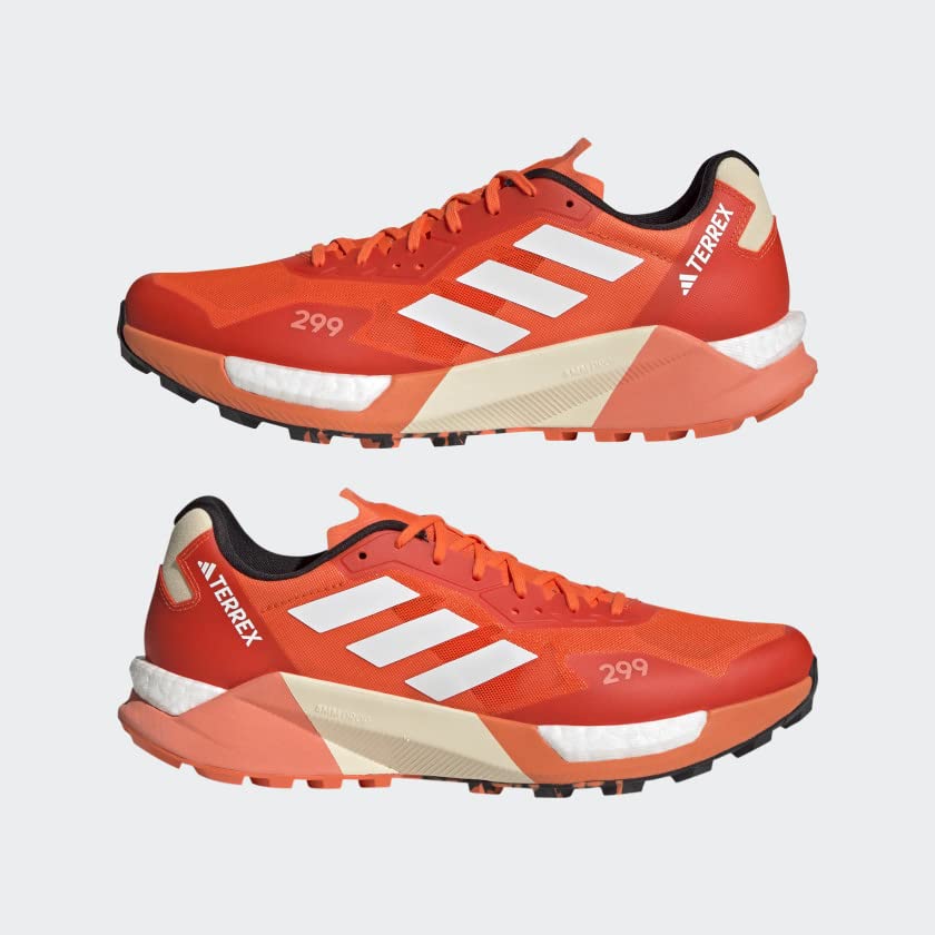 Image of adidas Women's Terrex Agravic Flow 2 GTX W Sneakers