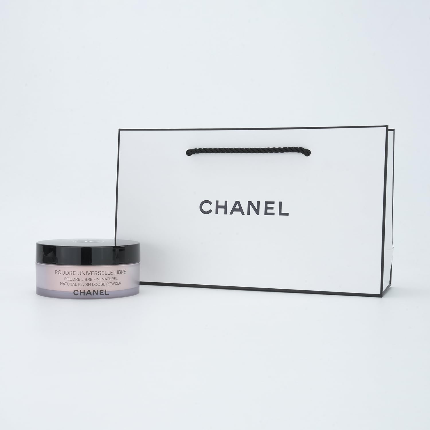 Amazon | 【国内正規品】CHANEL シャネル プードゥル ユニヴェルセル