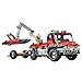 LEGO Technic Airport Rescue Vehicle 42068 Building Kit (1094 Piece)