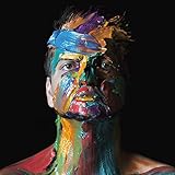 Control (Lp+CD) [Vinyl LP]