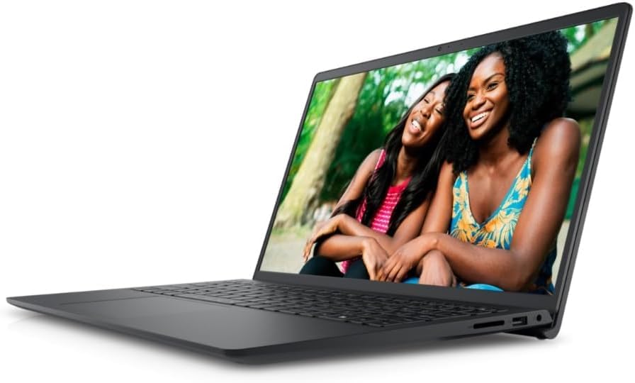 Amazon.co.jp: Dell Inspiron 15 ビジネスノートパソコン、AMD