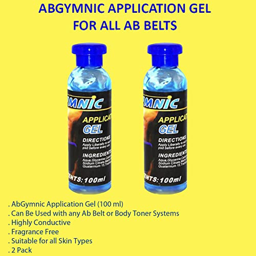 Abgymnic-2x100ml-Original-Highly-Conductive-Gel-for-TENS-EMS-and-Other-Toning-Pad-Systems