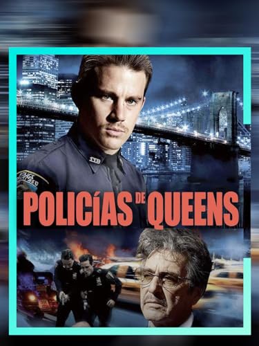 Policías de Queens