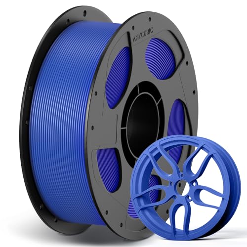 Filament ANYCUBIC PLA High-Speed BLUE