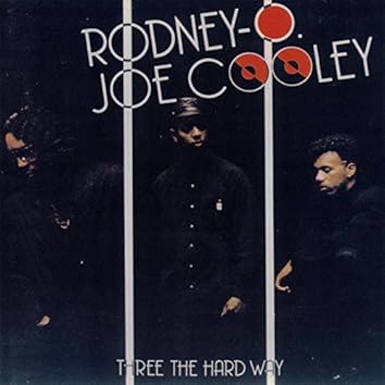 Play Rodney O And Joe Cooley on Amazon Music