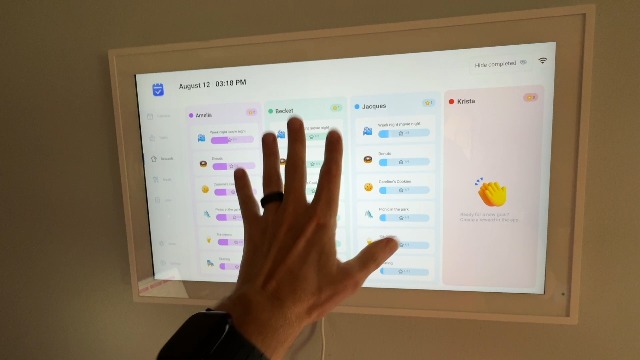 BEST Calendars for Family Organization? | Digital Calendar