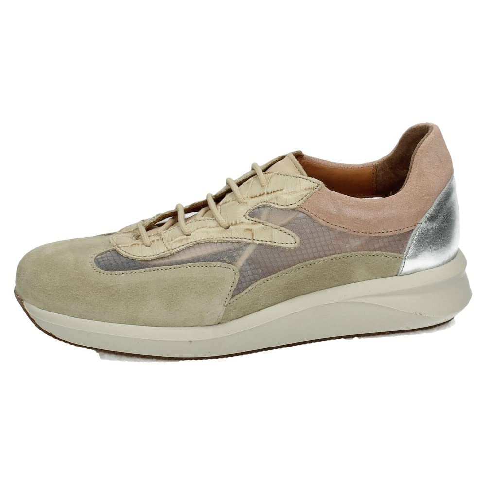 MODABELLA 47/332 Scarpe Basket Donna Sneakers