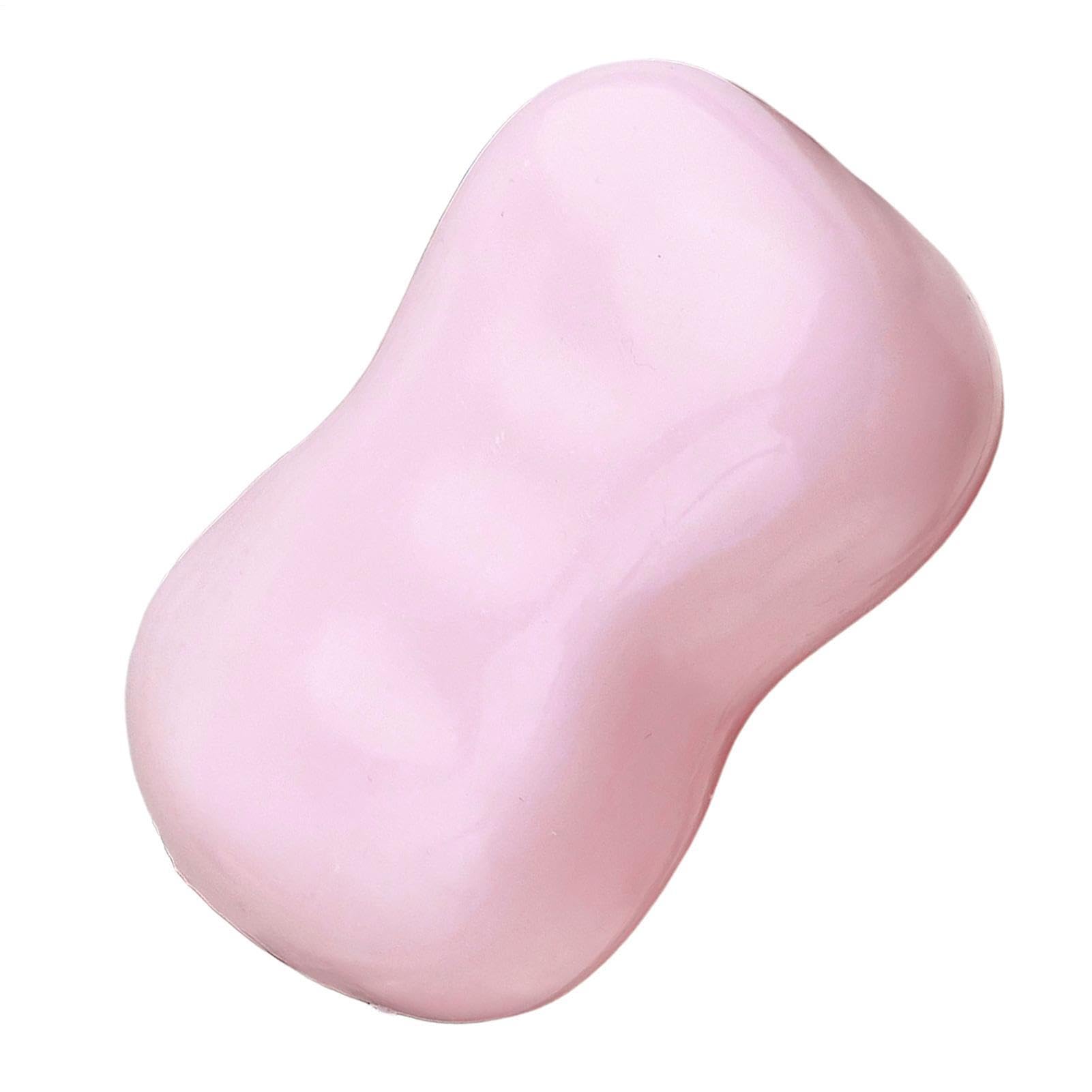 Fidget Squeeze Toy, Sensory Stretchy Dough Stress Relief