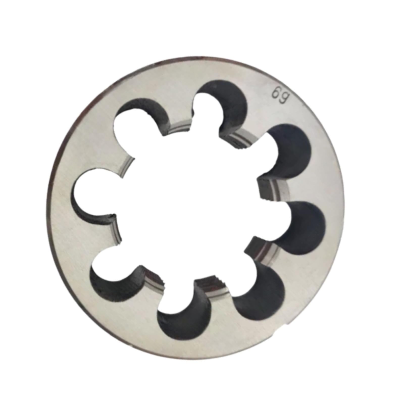 HKEJSJWA Right Hand Round Die, M42*1.0, M42*1.5, M42*2.0