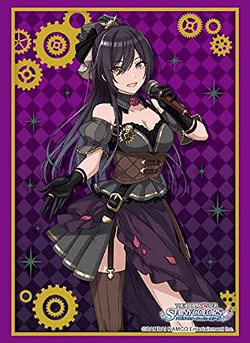 ブシロードスリーブコレクション ハイグレード Vol.3033 アイドルマスター シャイニーカラーズ 『白瀬 咲耶』