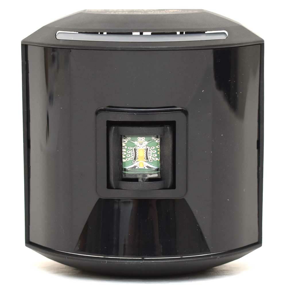 Aqua Signal Boat LED Stern Light 3652002000 | White 12/24VDC Series 44