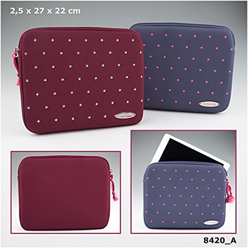 TOPModel tablet case/tasca