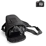 Per Nikon D810: PROGETTAZIONE DEL BAGNO DELLA FOTO: Tasca principale: 10cm x 15cm x 17cm in design 