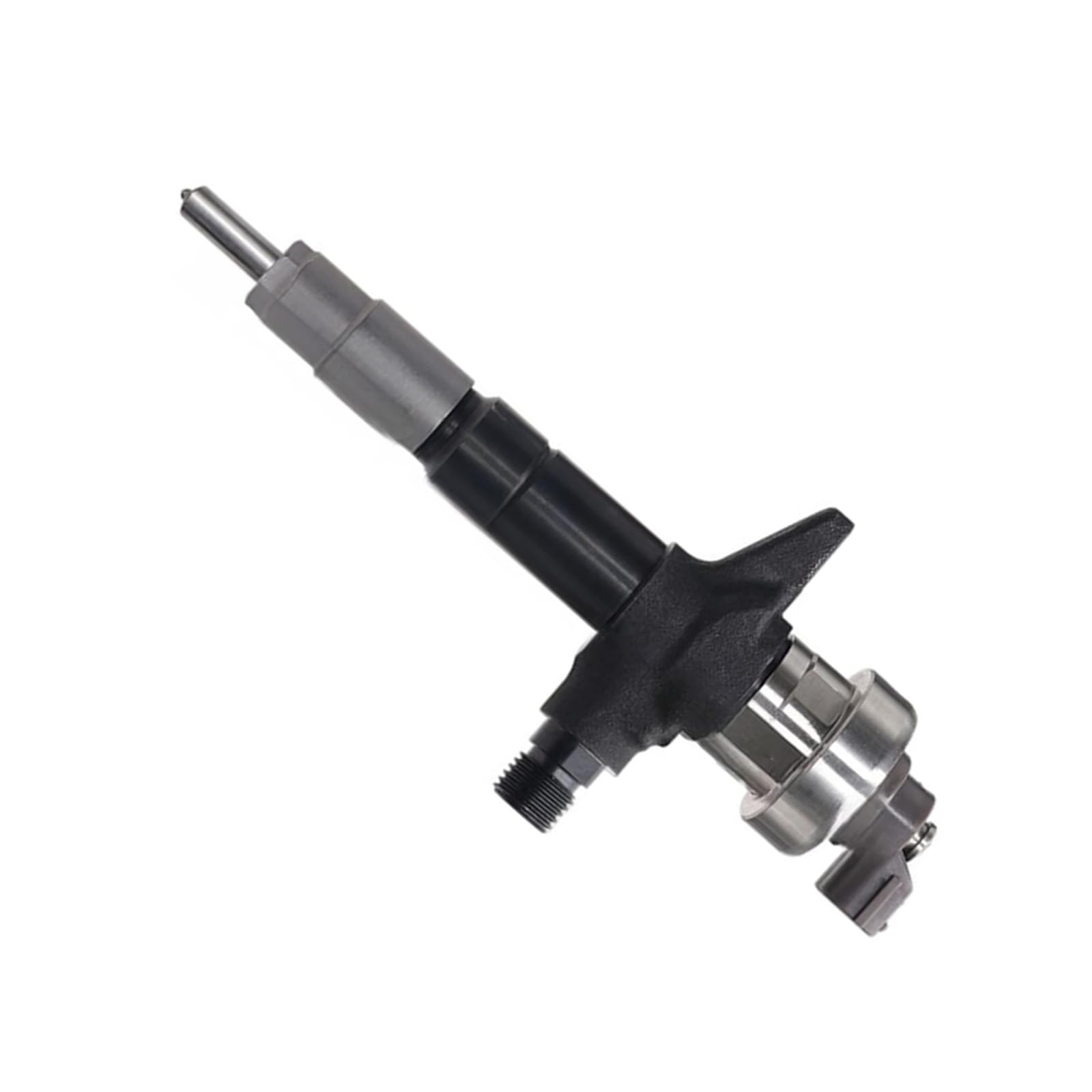 Amazon.com: DUCRES 4X Fuel Injector for Isuzu D MAX 2.5D