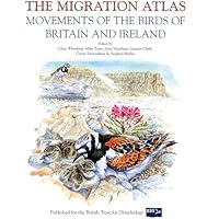 The Migration Atlas
