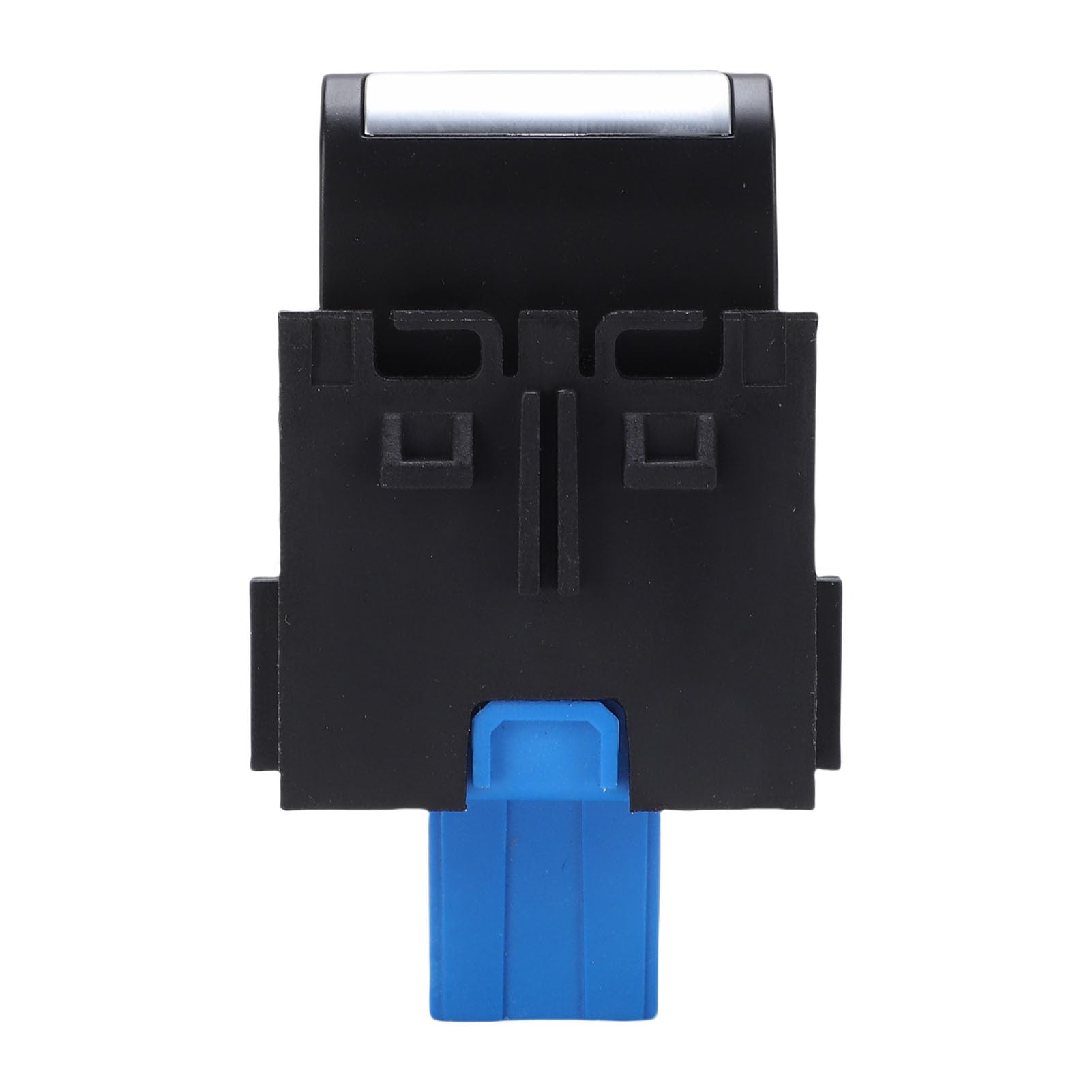 Bewinner Interruttore Freno di Stazionamento Elettronico 98105935VV 9610593577 Sostituzione per 4008 5008 508 208 2008 3008 2018-, Materiale ABS, Facile Installazione Nessuna Programmazione