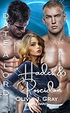 Date a Lord: HADES und POSEIDON: Sammelband 1-2 - Olivia J. Gray 