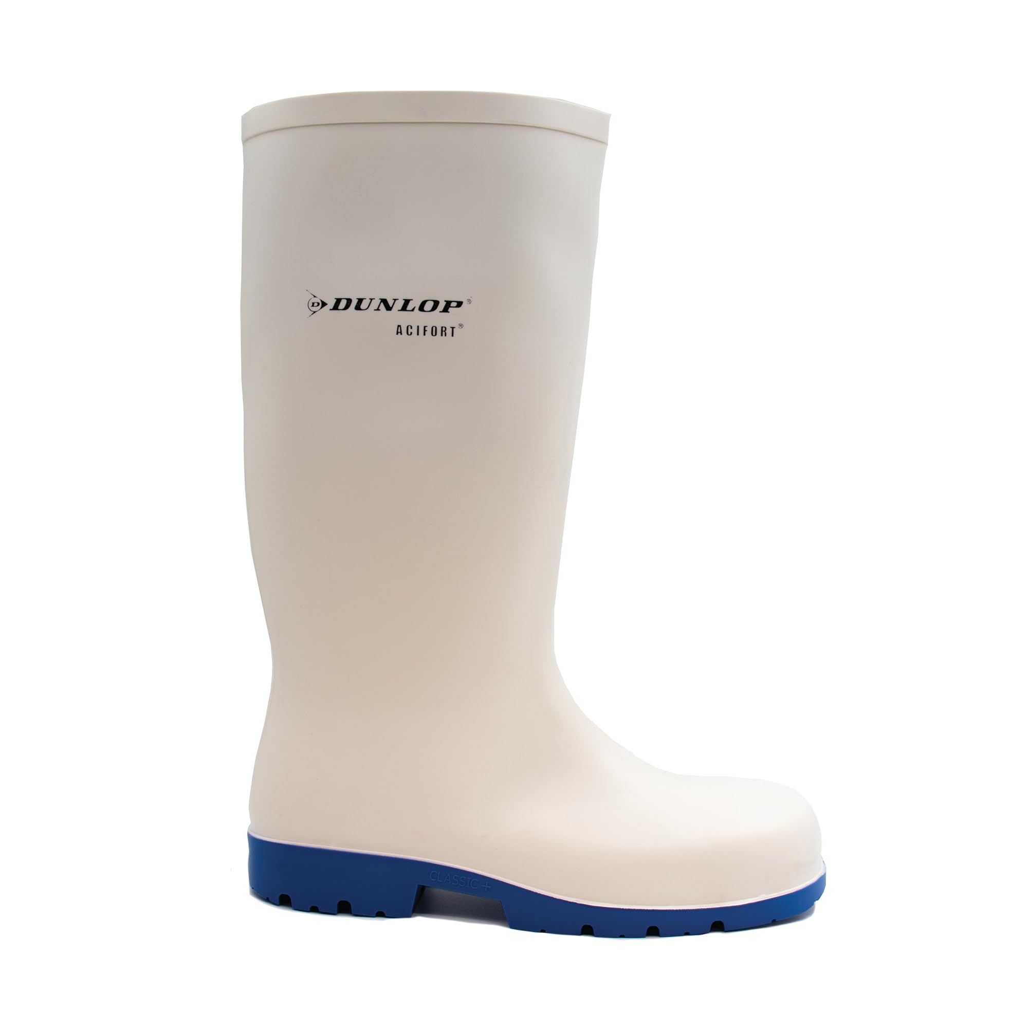 DUNLOP Acifort Classic+ Servicio de comida zapatoUnisex adulto