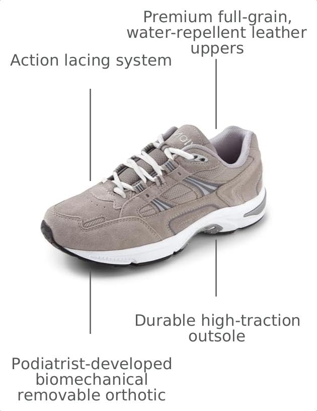 Image of Vionic Womens 23walk