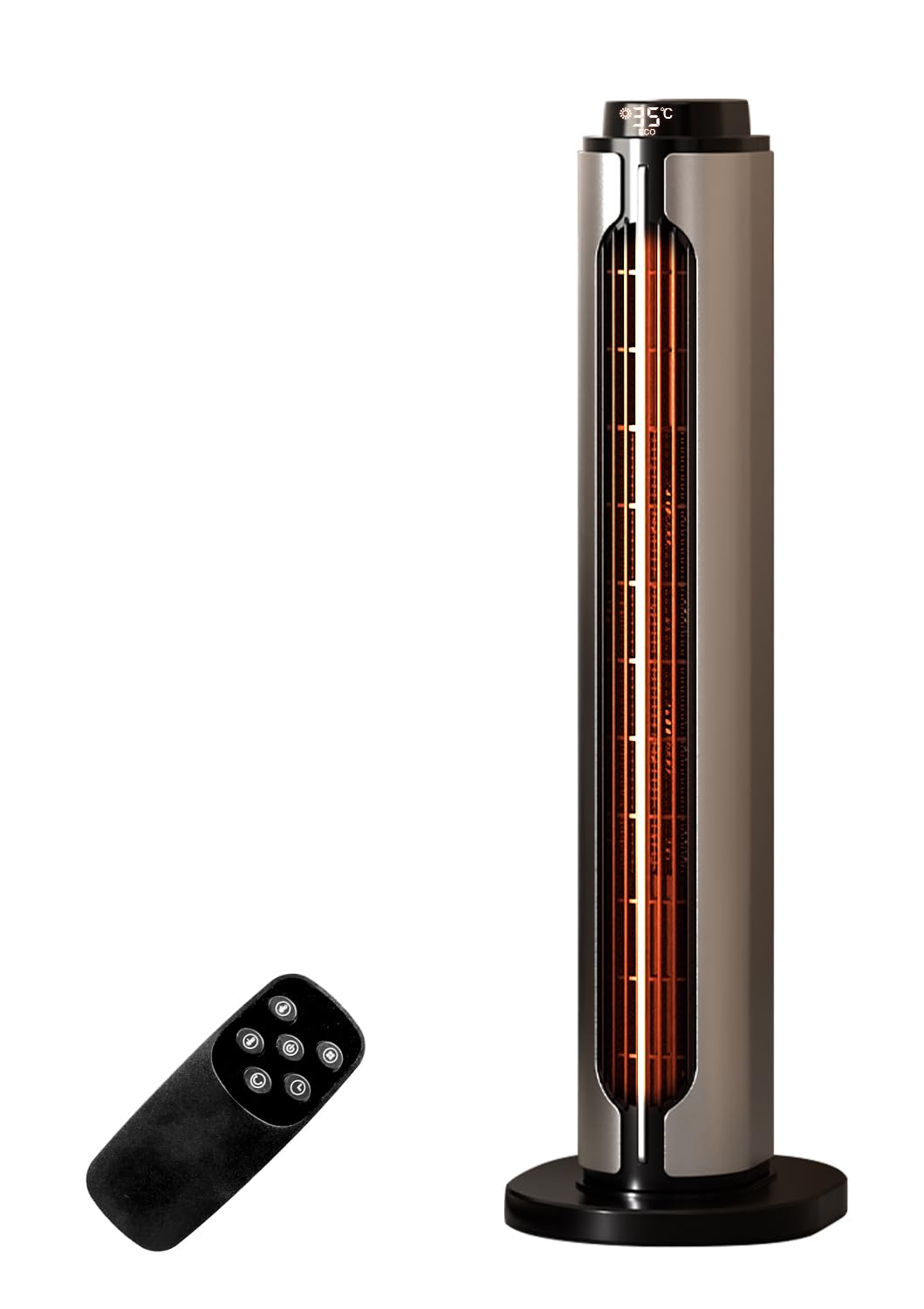 セラミックヒーター 速暖ヒーター【a2秒瞬間加熱 ECO省エネ Amazon | セラミックヒーター 速暖ヒーター【2秒瞬間加熱 ECO省エネ