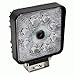 Heise Led Work Light with Camera - 4.4 Inch - 8 Led