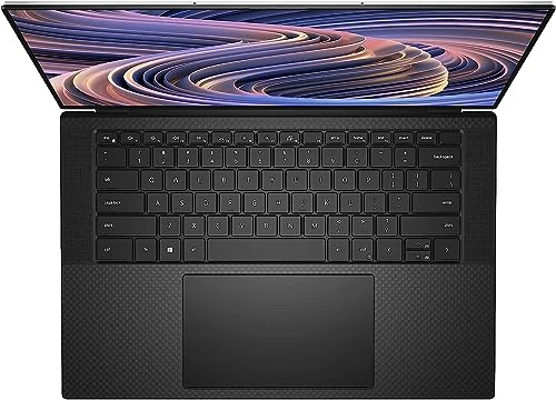 Image of Dell XPS 15 9520 15.6 inch FHD+ (Intel 12th Gen 14-Core i7-12700H (Beat i9-11980HK), 32GB DDR5 RAM, 1TB SSD, RTX 3050) Business Laptop, Backlit, FP, Thunderbolt 4, Webcam, Win 11 Pro