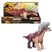 MATTEL JURASSIC WORLD Teoria del Caos Evoluzione Epica Guanlong vs