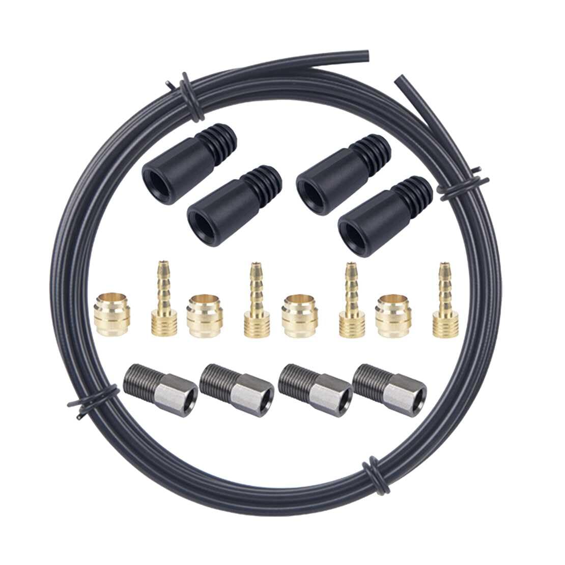 新品同様 マグラ MT4 油圧ブレーキ 油圧式マスターシリンダー MAGURA MT4に換装 | re:codec blog