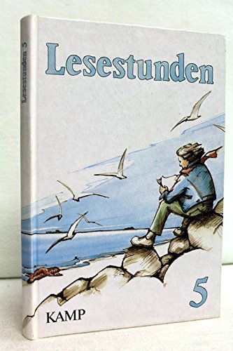 Lesestunden,