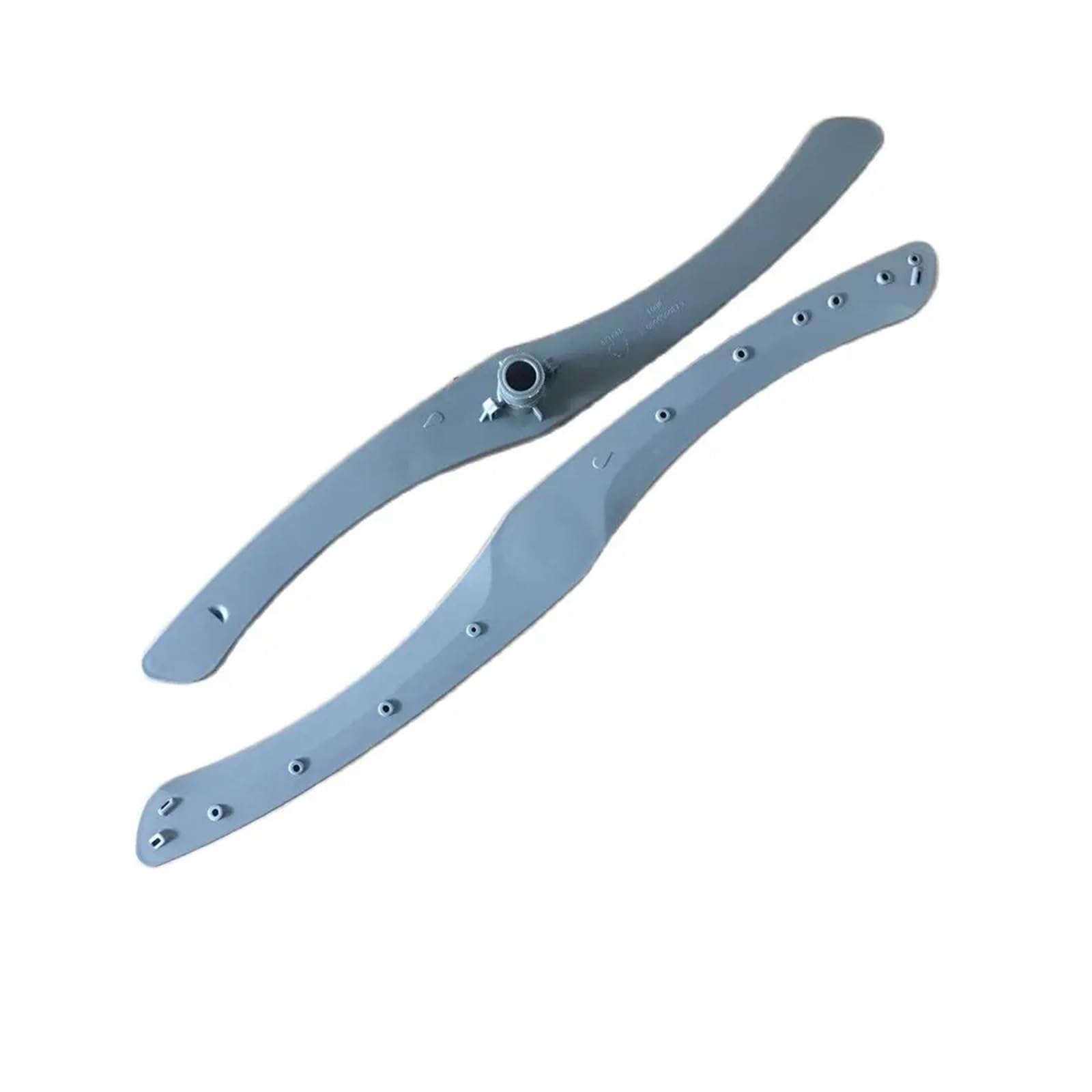 HWEIH Cabezal giratorio WQP6-3602A-CN del brazo rociador for piezas de lavavajillas