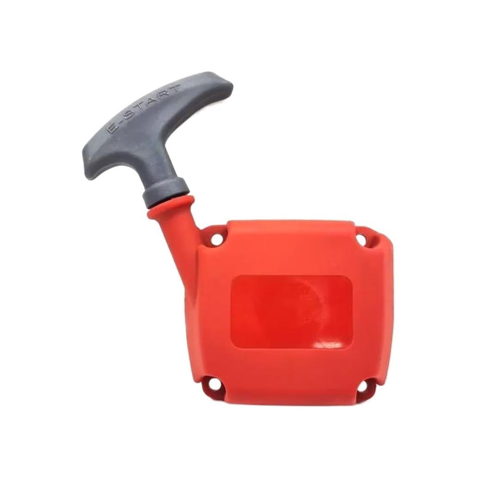 Arrancador De Rebobinado con Retroceso, Compatible con Oleo Mac, Compatible con EFCO, Sparta 36 43 Vitals BK640 Más Piezas De Desbrozadora De Cortadora De Césped 61332012R