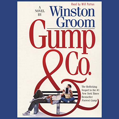 "Gump & Co." by Winston Groom