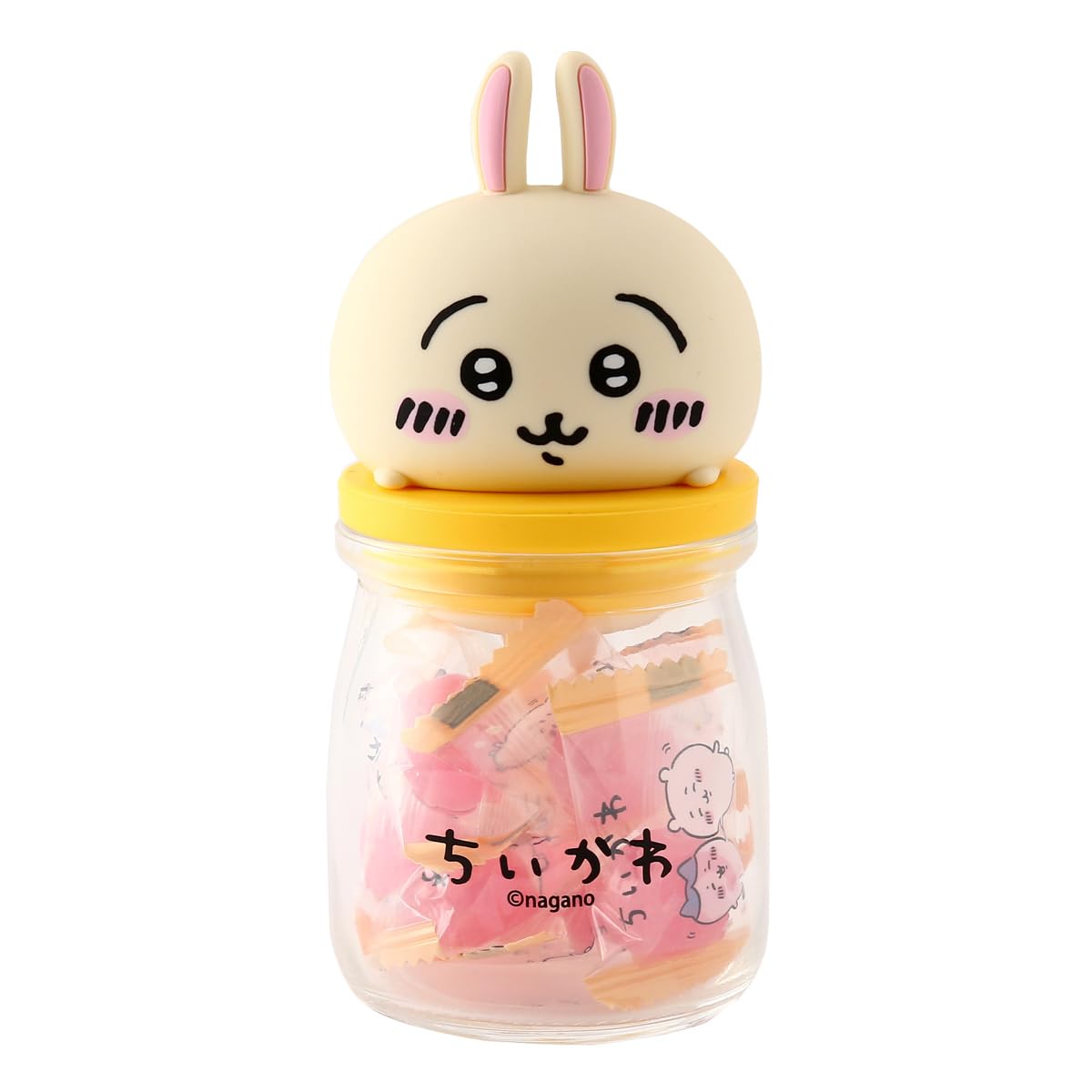 ちいかわ●うさぎ●ハチワレ●モモンガ●ミニテーブル●クッション●キャンディボトル ちいかわ おかお 折りたたみミニテーブル うさぎ モモンガ 低