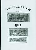 Neckarsulmer Notgeld 1918-1923 - und zugleich eine Geschichte des Notgelds in Deutschland im DIN A 4 Format - Helmut Friedle