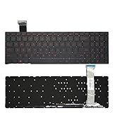 Excellente assurance qualité : le clavier est composé de nouveaux matériaux de haute qualité, qui peuvent faire face à une utilisation quotidienne à haute fréquence de manière durable et stable, et injecter une nouvelle expérience de saisie dans l'appareil. ​