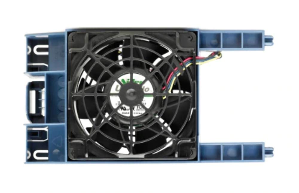 HPE DL360 Gen10 High Perf Fan Kit componentes originales de ventilación estructurada 2