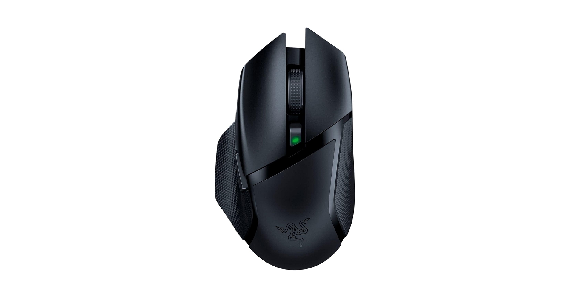 Amazon.com: Razer Basilisk X Hyperspeed Wireless Gaming