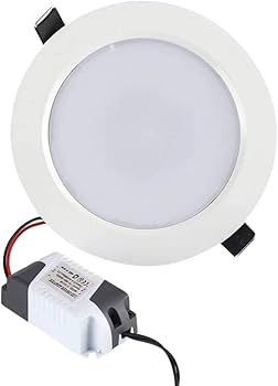 Amazon.co.jp : 埋め込み式ライト,12WLED埋め込み式照明ダウンライトと
