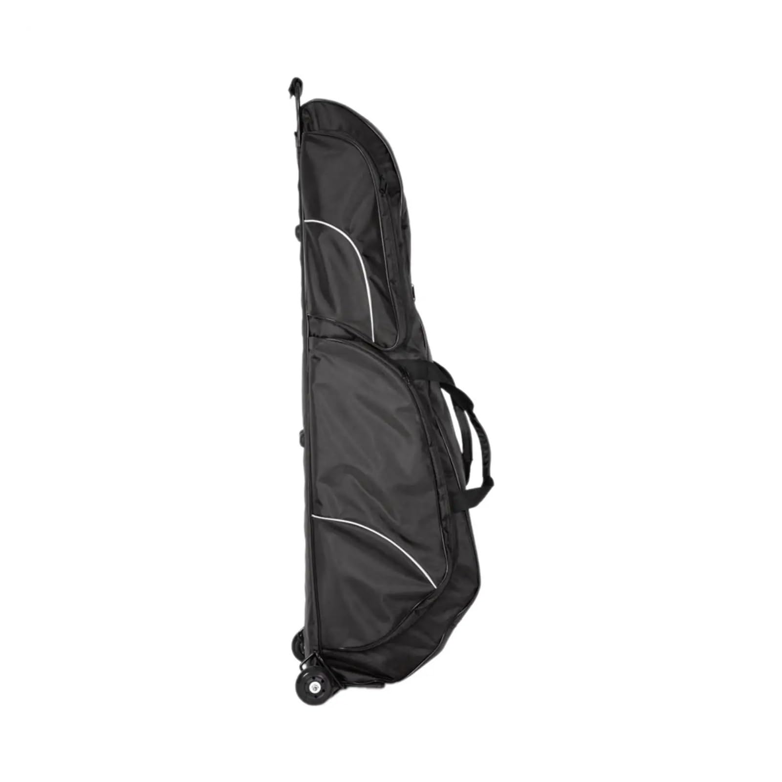 Bolsa de esgrima con Ruedas, Accesorios, Maleta con Ruedas for florete y Espada, Hombre y Mujer para cercados