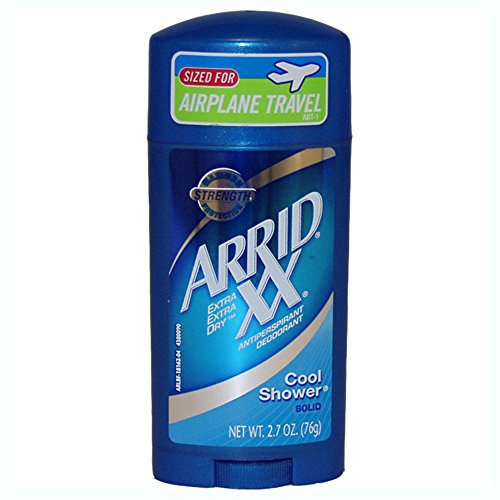Arrid Extra Extra Dry Antitranspirante Sólido 73 g miniatura 1