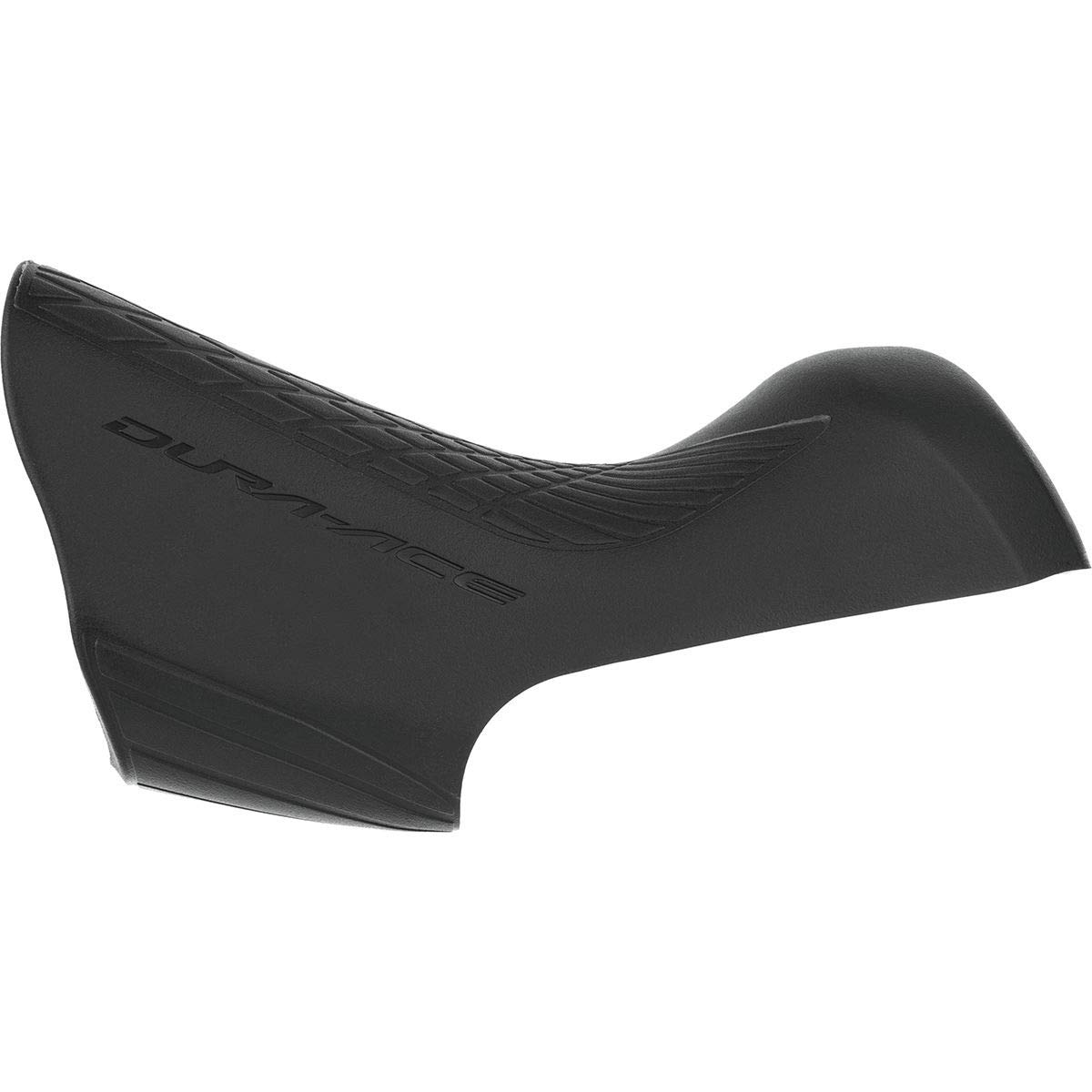 Shimano Par Rubbers Maneta ST-R8020 Black (Ultegra) Akcesoria Unisex Cyklizm, dorośli, unikalne