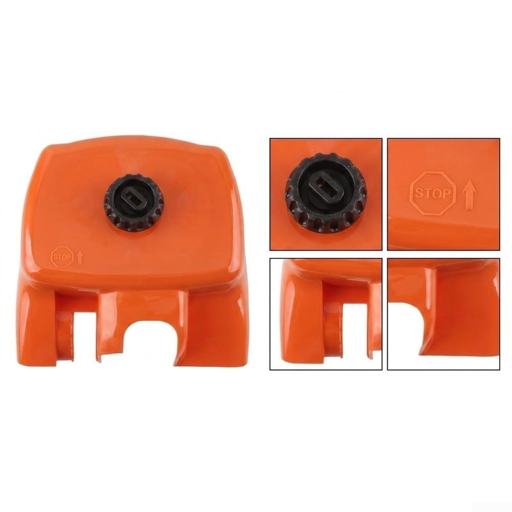para filtro Aire 1122 140 1002 para MS660 Naranja para filtro Aire 1122
