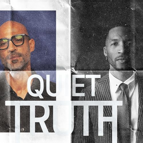 The Quiet Truth cover art